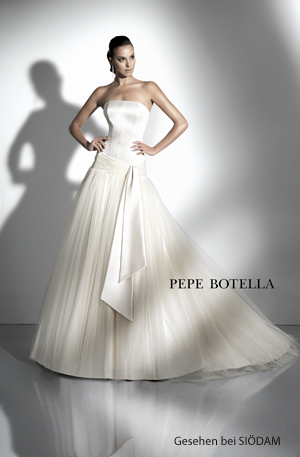 Pepe Botella - Traumkleid (Quelle: Pete Botella)