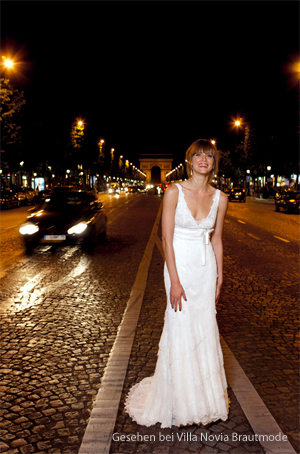 Cymbeline - Kleid Femea