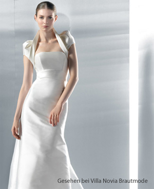 Jesus Peiro - Orient Express Kleid 2009 (Kollektion 2012)