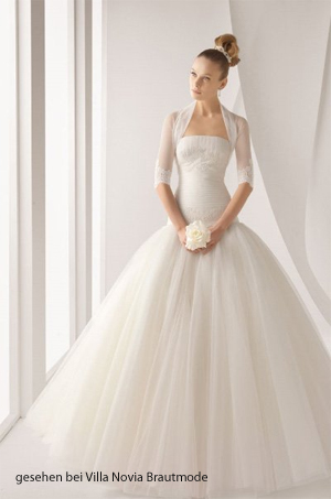 Rosa Clara - Brautkleid Acanto