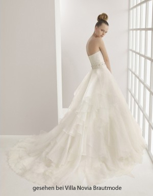 Rosa Clara - Brautkleid Lurdes