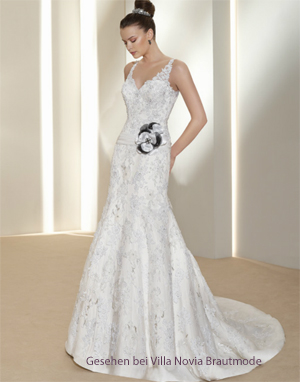 Fara Sposa Brautkleid 5120