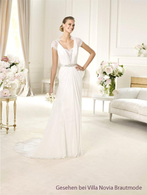 Pronovias 2013 - Brautkleid Urbina
