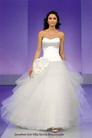 Cymbeline 2013 - Brautkleid Gardenia