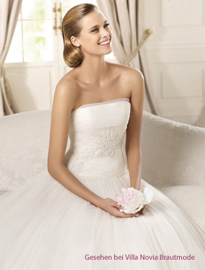 Pronovias 2013 - Brautkleid Duarte