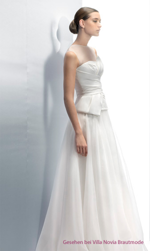 Jesus Peiro - Brautkleid 3005