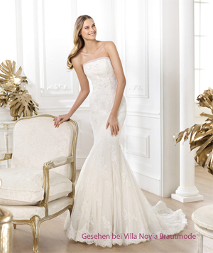 Pronovias 2014 - Brautkleid Lexi