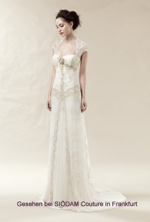 Whiteday - Jose Maria Peiro - Brautkleid Modell Vintage