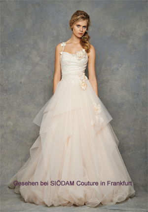 David Fielden - Brautkleid 8101