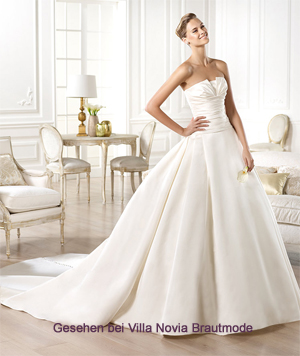 Pronovias Brautkleid - Modell Georgia