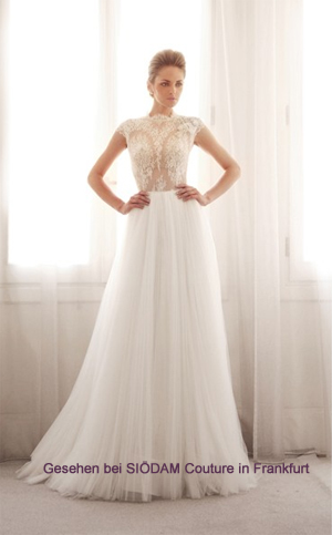 Gemy Maalouf Designer Brautkleider