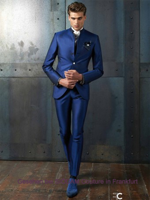 Cleofe Finati Haute Couture Made in Italy