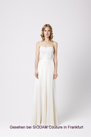 Kisui Brautkleid Modell Lunaria