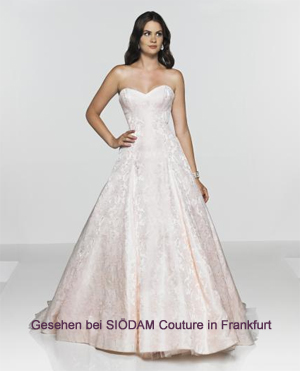 Caroline Castigliano Brautkleid