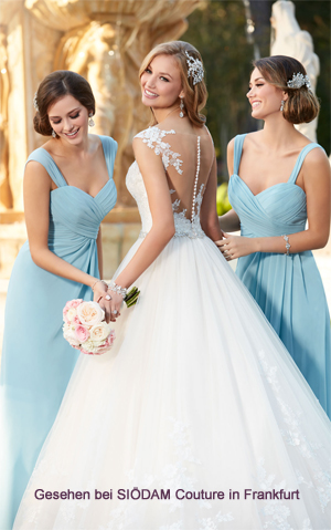 Stella York Brautkleid 6268