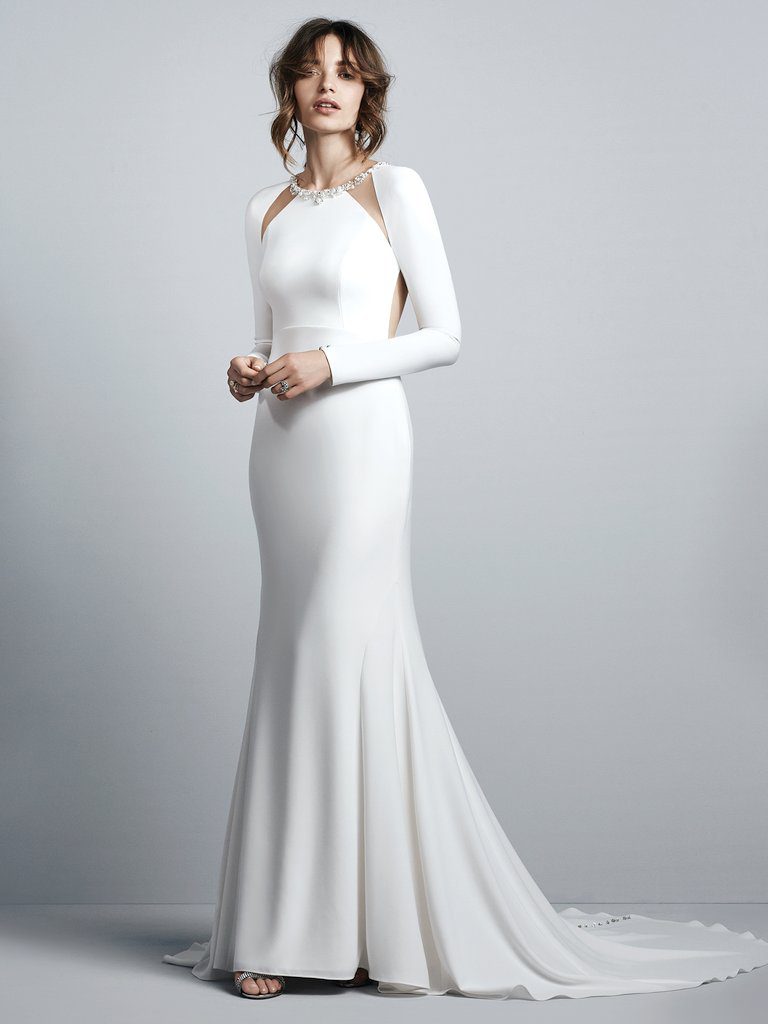Sottero and Midgley Brautkleid Arleigh 7SW995