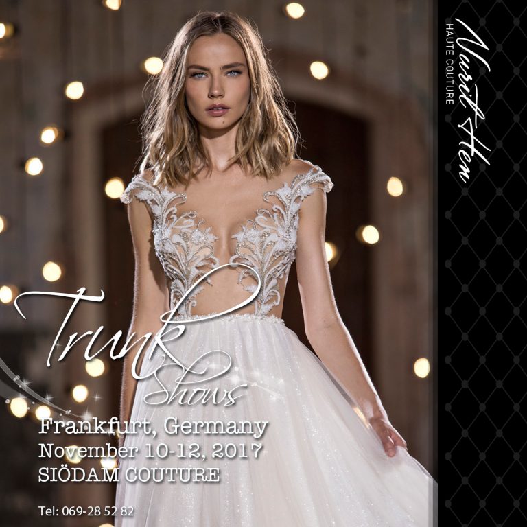 Nurit Hen Trunkshow