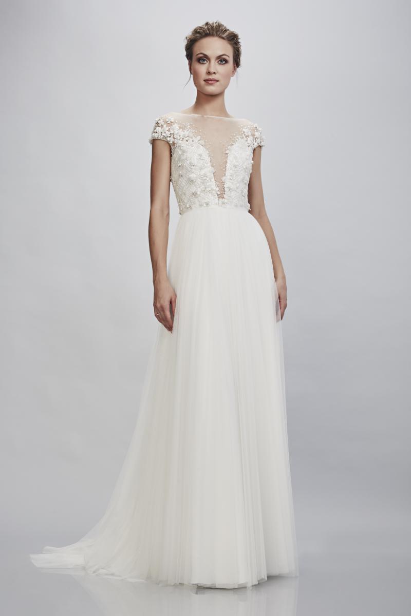 Theia Couture - New York Style in Frankfurt