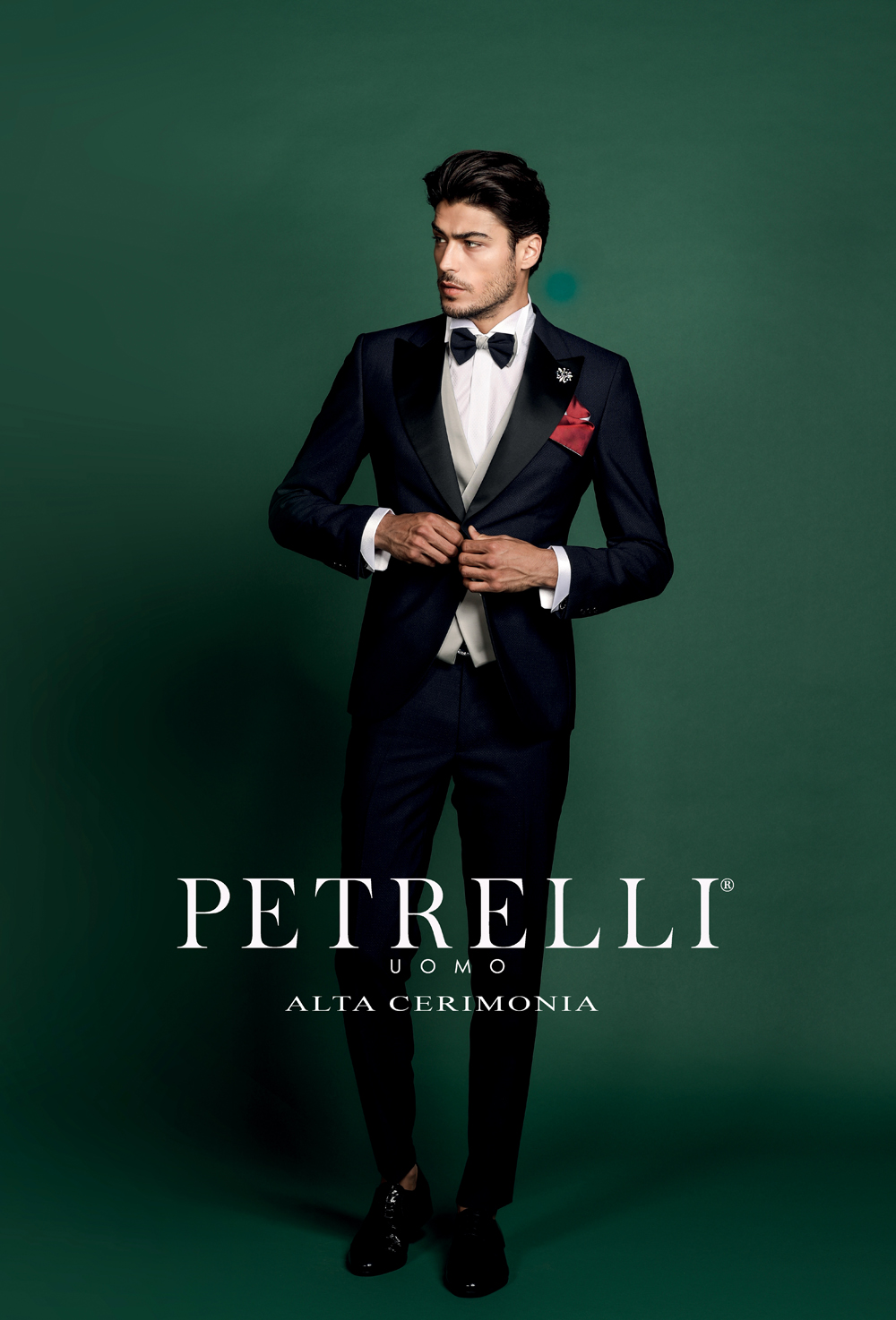 Petrelli Uomo