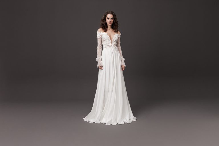 Daalarna Couture RBL 778