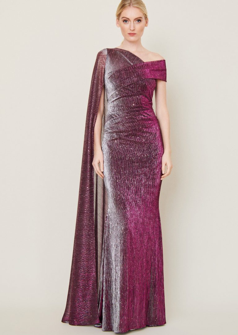 Abendcouture für den nächsten Ball