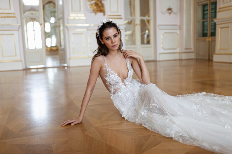 Daalarna Couture Modell MRR366