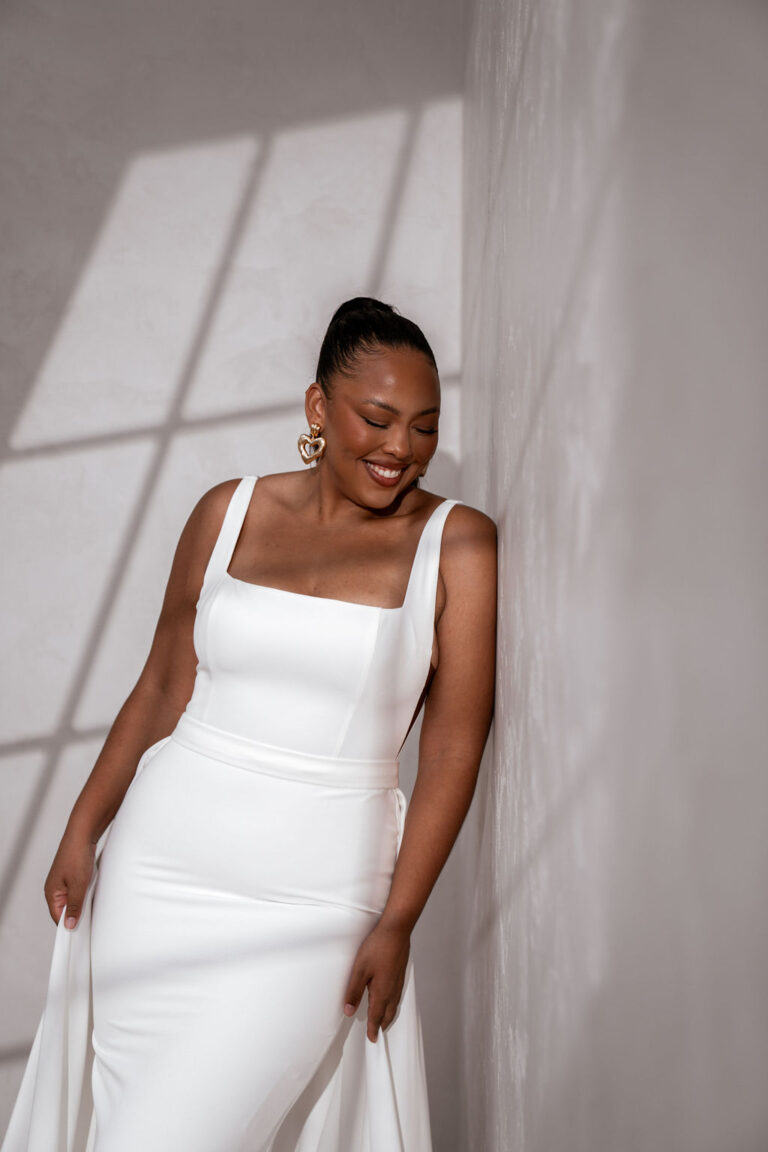 Hunter von Made with Love Bridal Australia